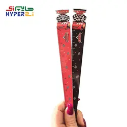 خط کش 15 سانتی چوبی مک کوئین