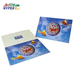 کارت پستال عید نوروز کد3 (ماهی)