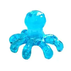 ماساژور 8 پا تن زیب