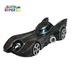 ماشین ابرقهرمانان مارول مدل بتمن (Batman)