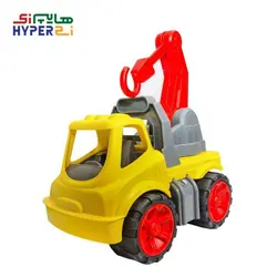 جرثقیل یدک کش کیوان تویز