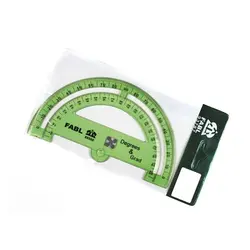 نقاله نيم دايره گراديان Fabl