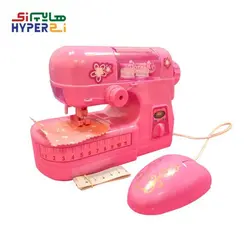 چرخ خیاطی اسباب بازی دخترانه درین