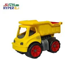 کامیون کوچک کیوان تویز