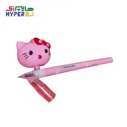 روان نویس فانتزی طرح هلو کیتی صورتی