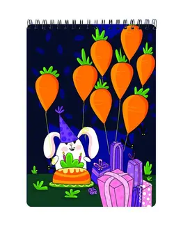 دفتر یادداشت 80برگ زيماژ 5