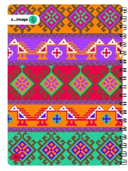 دفتر 80 برگ زيماژ کد 33425