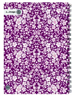 دفتر 100 برگ زيماژ کد 33114