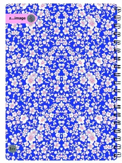 دفتر 100 برگ زيماژ کد 33113