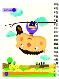 دفتر 50برگ زيماژ کد 11205