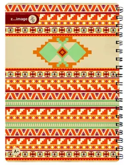 دفتر 80 برگ زيماژ کد 31401