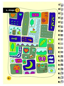 دفتر 50برگ زيماژ کد 13229