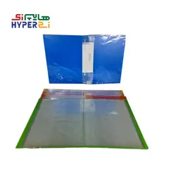 کلربوک (کلیربوک) 40 برگ vividus A4