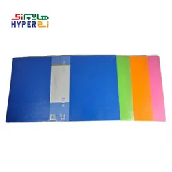 کلربوک (کلیربوک) 80 برگ طرح دار vividus