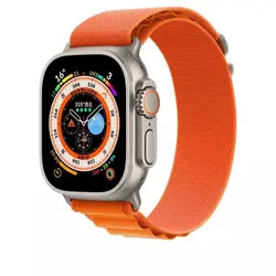 بند اپل واچ ALPINE