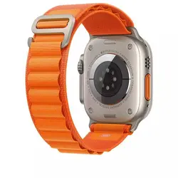 بند اپل واچ ALPINE