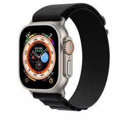 بند اپل واچ ALPINE