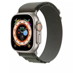 بند اپل واچ ALPINE