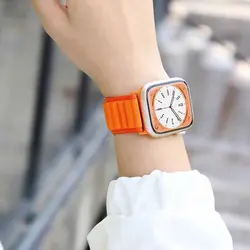 بند اپل واچ ALPINE