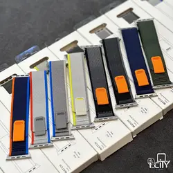 بند Trail Loop اپل واچ