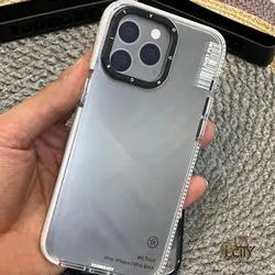 قاب یانگ کیت کریستال Youngkit crystal آیفون۱۵پرومکس