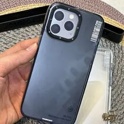 قاب یانگ کیت کریستال Youngkit crystal آیفون۱۵پرومکس