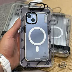 قاب یانگ کیت کریستال سفید Youngkit Crystal White