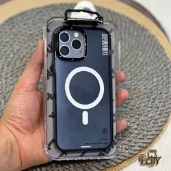 قاب یانگ کیت کریستال مشکی Youngkit Crystal