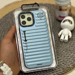 قاب یانگ کیت تروکالر آیفون۱۳پرومکس Youngkit true color 13promax