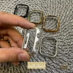 گارد طلقی اپل واچ Apple watch Guard