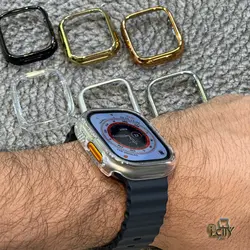 گارد طلقی اپل واچ Apple watch Guard
