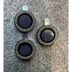 گلس لنز اکلیلی