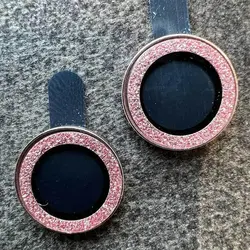 گلس لنز اکلیلی