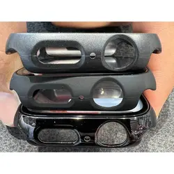 محافظ گلس دار اپل واچ