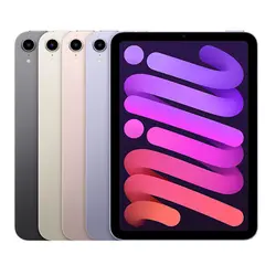 آیپد مینی جدید