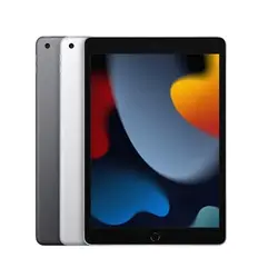 آیپد جدید 10.2 اینچ اپل - 2021