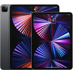 آیپد پرو 2021 _ 11 اینچ _ 5G