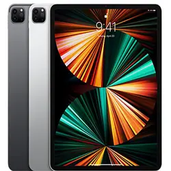 آیپد پرو  2021 _ 12.9 اینچ _ 5G