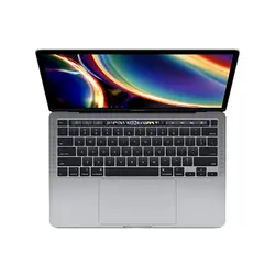 مک بوک پرو 13 اینچ رتینا با تاچ بارمدل MXK72