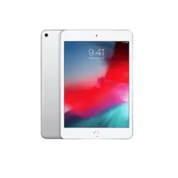 آیپد مینی 5 نقره ای - 256 گیگابایت 4G