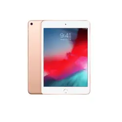آیپد مینی 5 طلایی - 256 گیگابایت wifi