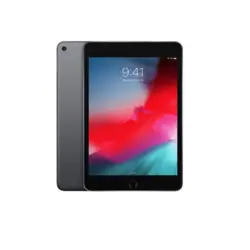 آیپد مینی 5 خاکستری - 256 گیگابایت 4G
