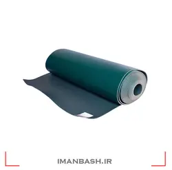 کفپوش عایق برق 4 میلی متری با رنگ یشمی