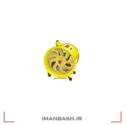 دمنده ی ضد انفجار 32 اینچی مدل BTF-80