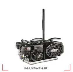 کمپرسور موتوری-بنزینی مدل LW 100B - با دو خروجی