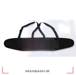 كمربند ارگونومیک PE010 مارک PROTEKT