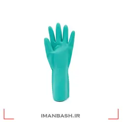 دستکش نیتریلی صنعتی – آزمایشگاهی مدل NU1813