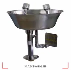 چشم شوي آزمايشگاهي (ديواري رومیزی) مدل IT350 T