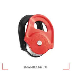 قرقره بلبرینگی Petzl RESCUE