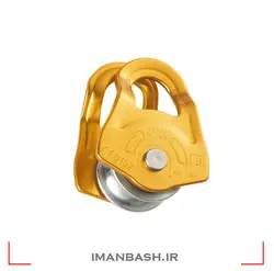 قرقره Petzl MOBILE